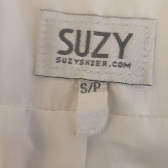 Spring/Fall Jacket - Picture 4 of 8